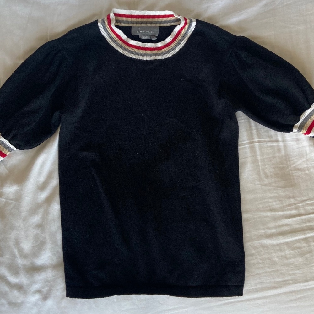 Anthropologie Shirt